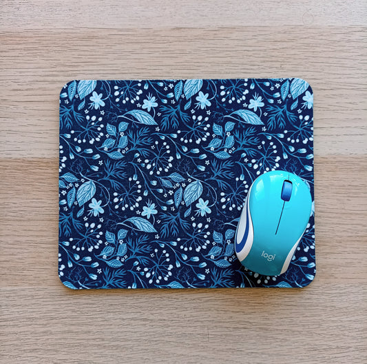 Mousepad Botánico