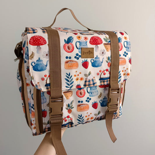 Bolso Creativo Roma Dulce Frutal