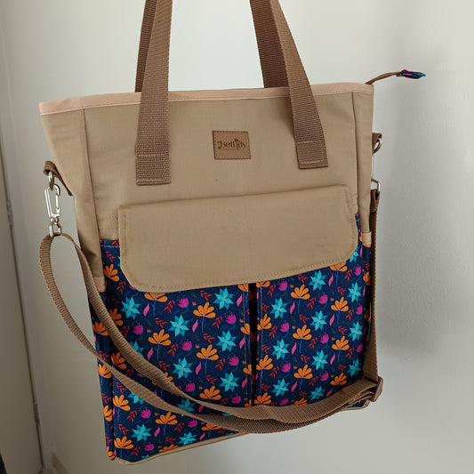 Tote Bag Angelica